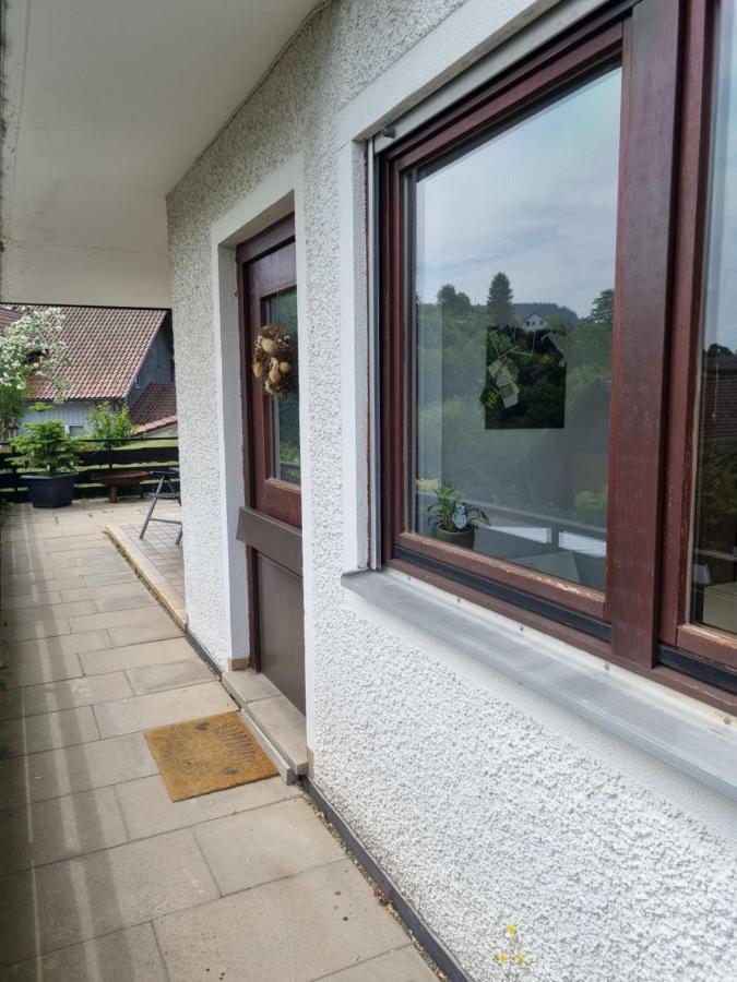 Miu'S Ferienwohnung Alpirsbach Exterior photo