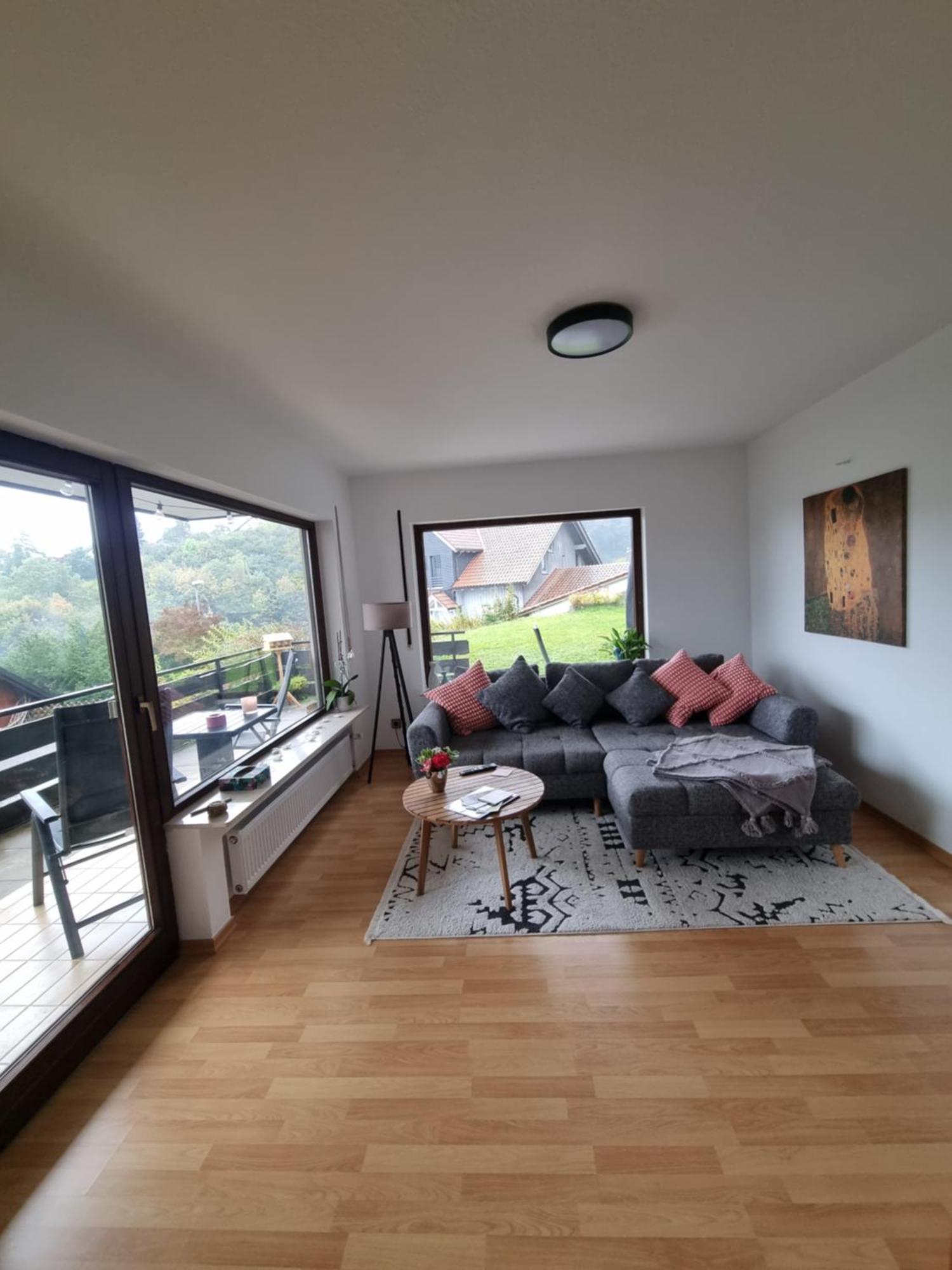 Miu'S Ferienwohnung Alpirsbach Exterior photo