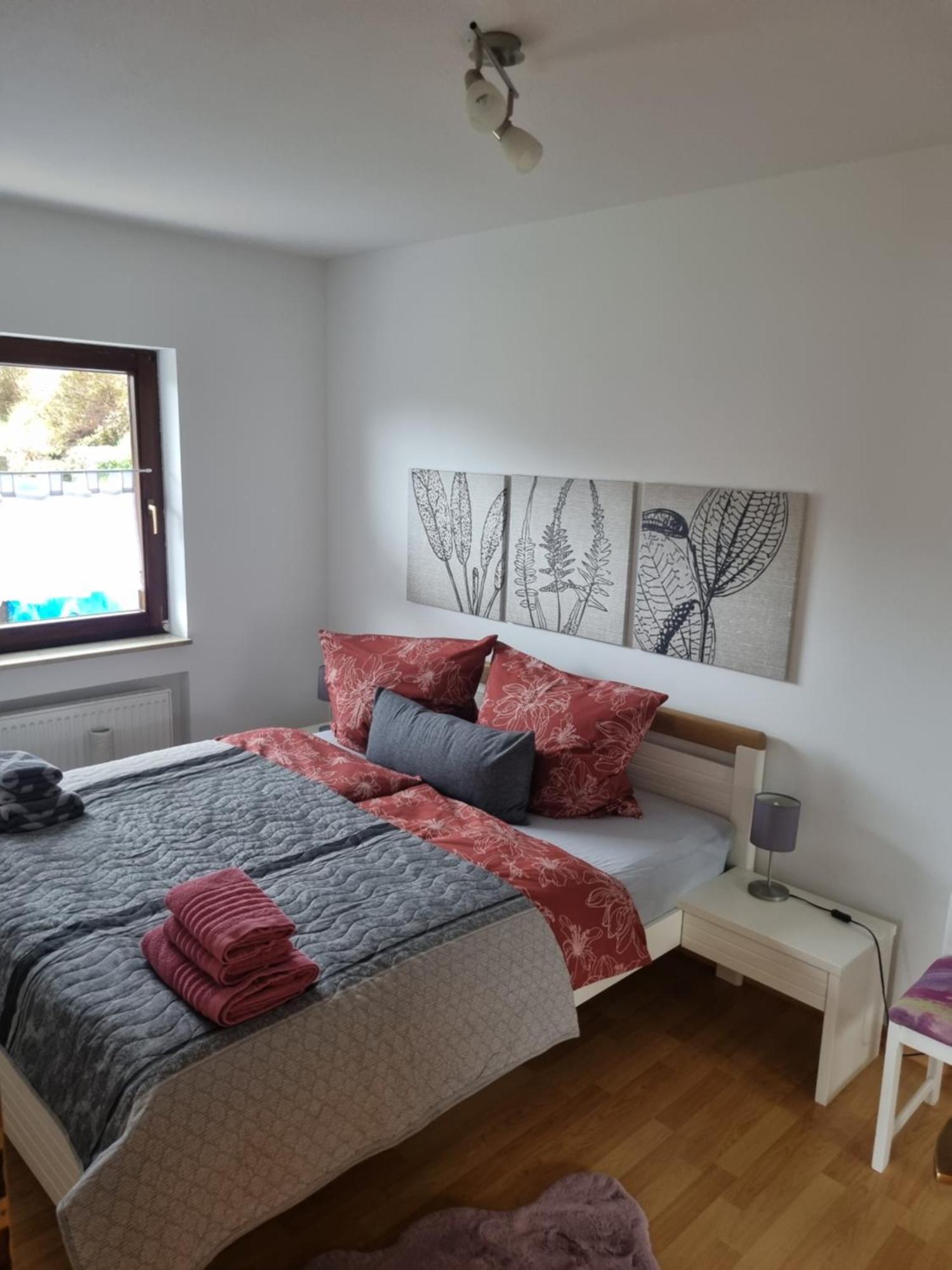 Miu'S Ferienwohnung Alpirsbach Exterior photo